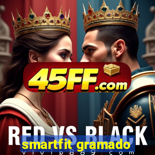 smartfit gramado